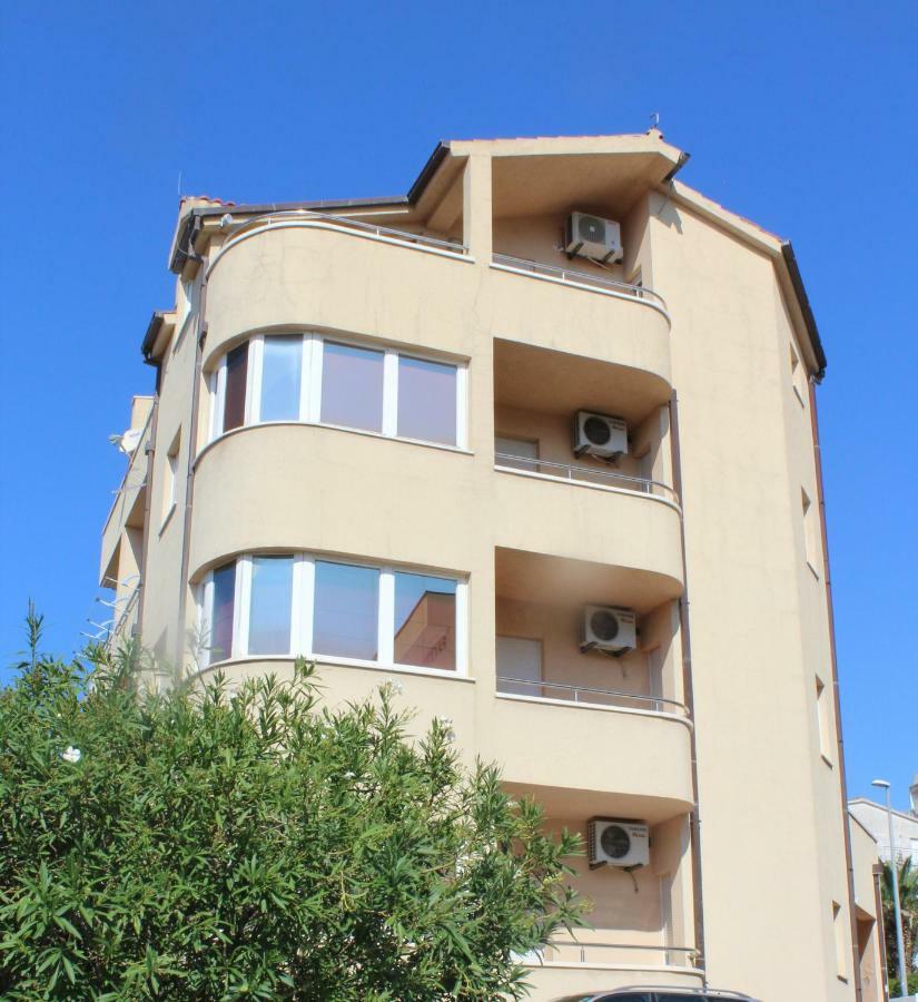 Apartman Magdalena Galileo Plaza Makarska Buitenkant foto